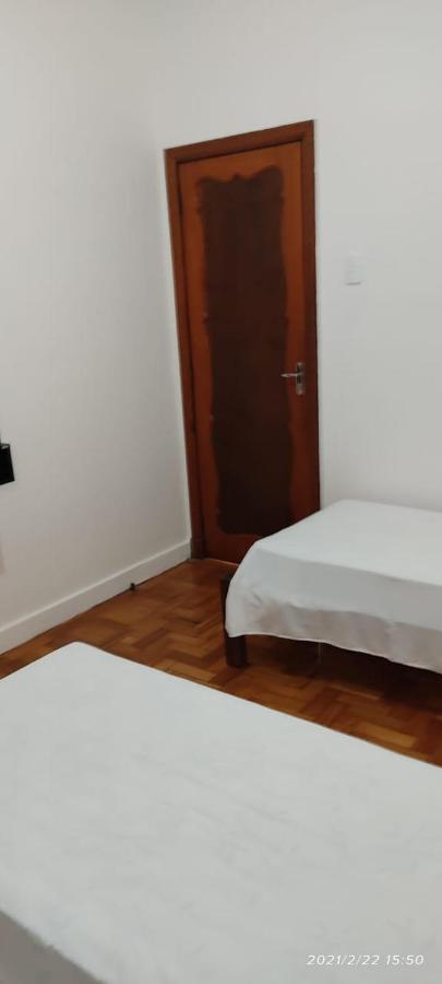 Hotel Barroco 벨루오리존치 외부 사진