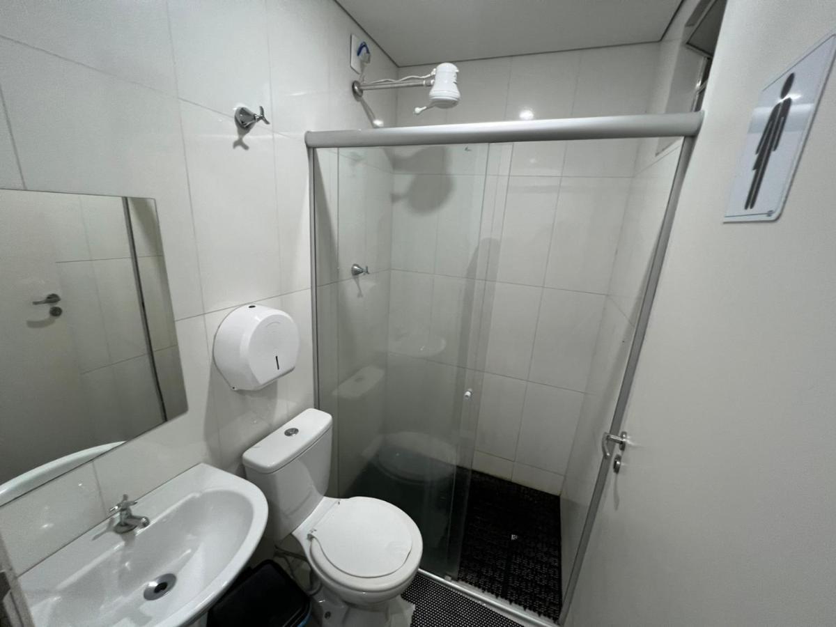 Hotel Barroco 벨루오리존치 외부 사진