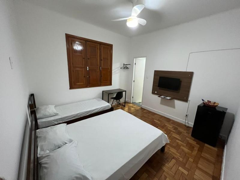 Hotel Barroco 벨루오리존치 외부 사진