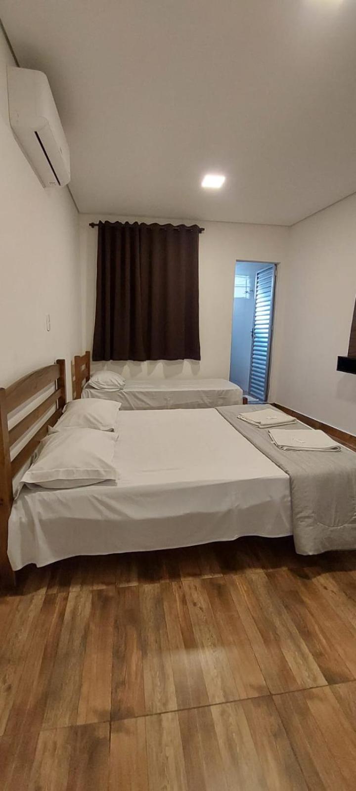 Hotel Barroco 벨루오리존치 외부 사진