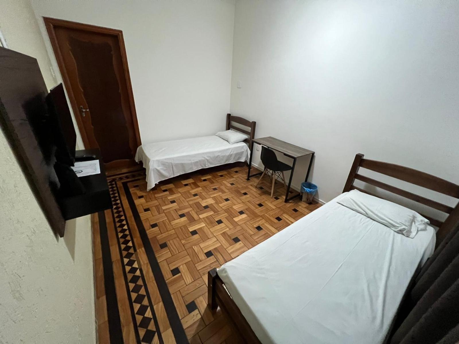 Hotel Barroco 벨루오리존치 외부 사진