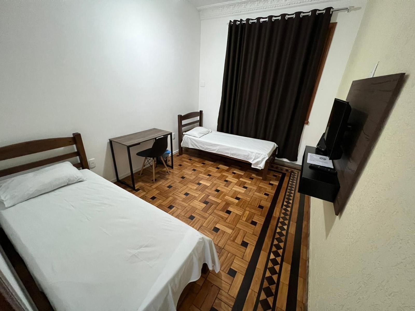 Hotel Barroco 벨루오리존치 외부 사진